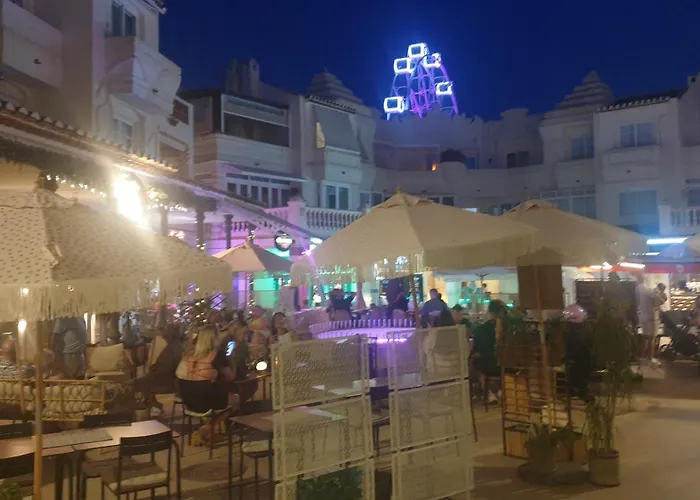 Puerto Marina
