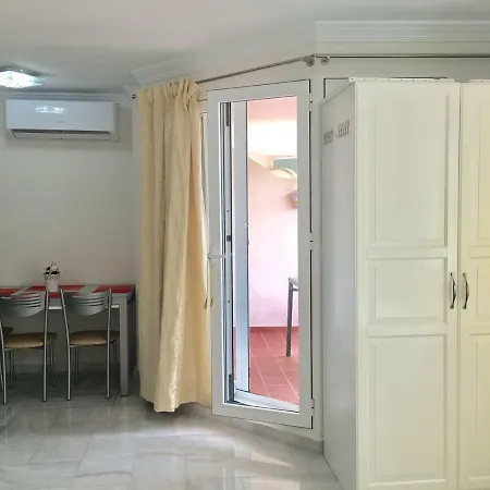Puerto Marina Appartement Benalmádena Buitenkant foto