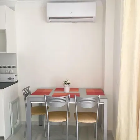 Puerto Marina Appartement Benalmádena Buitenkant foto
