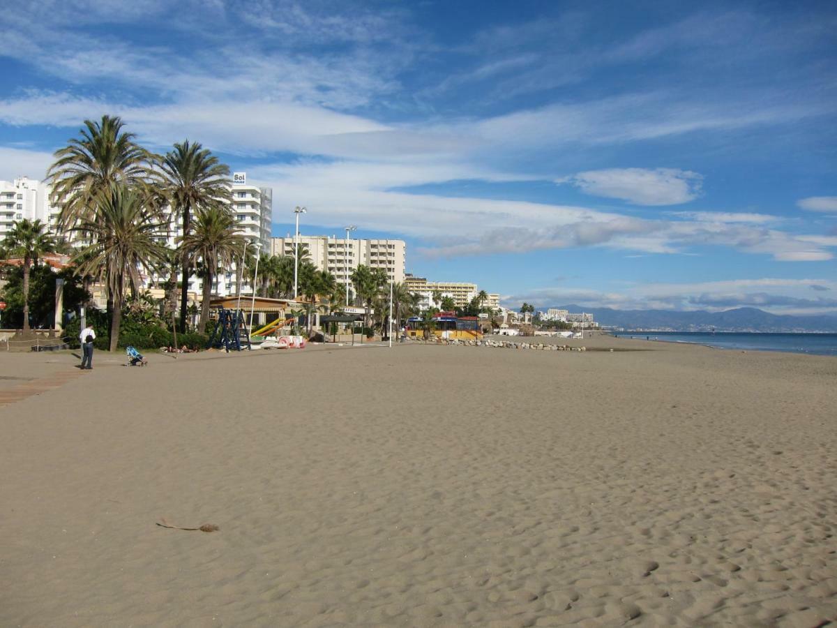 Puerto Marina Apartamento Benalmádena