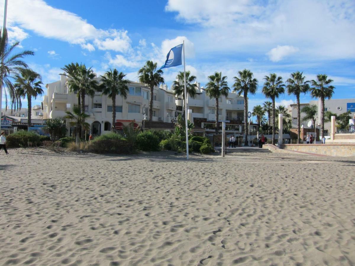 Puerto Marina Apartamento Benalmádena