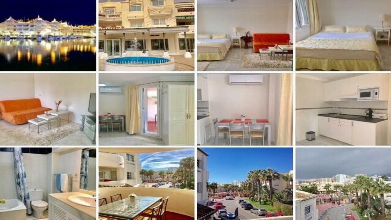 Puerto Marina Apartamento *
